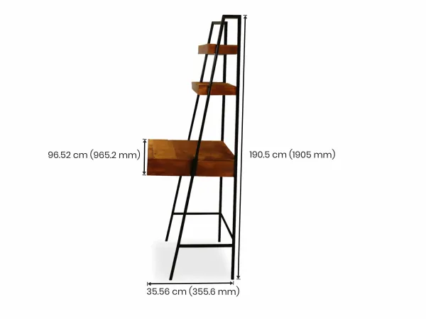 Single Room Working Combo
